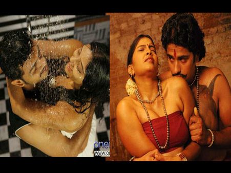 సెక్స్: వేడిలో చల్లగా దంచికొట్టడం ఎలా (పిక్చర్స్)