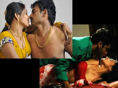 పిక్చర్స్: ఆమె సెక్స్‌లో ఊగిపోవాలంటే...