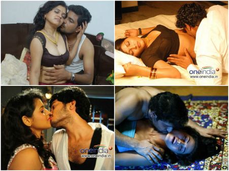 సెక్స్‌లో దంచికొడితే అదే మందు? (పిక్చర్స్)