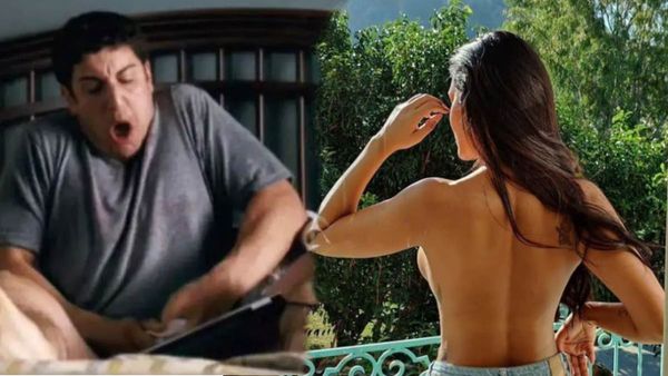 ఆమెను నగ్నంగా చూసి తట్టుకోలేకపోయా..తమ్ముడికి పని చెప్పానంతే..!!