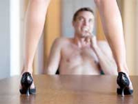 కామసూత్ర- మనసే ముఖ్యం