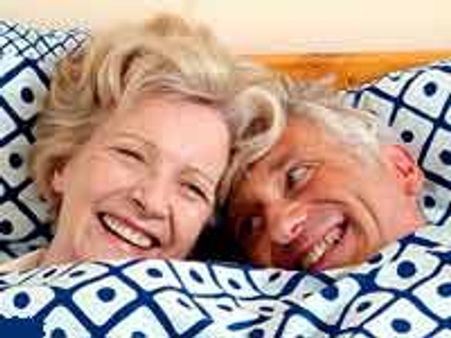 వయసు పెరిగే కొద్దీ సెక్స్ పసందు