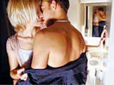 ఓరల్ సెక్స్ ఇప్పుడు కామన్ సెక్స్