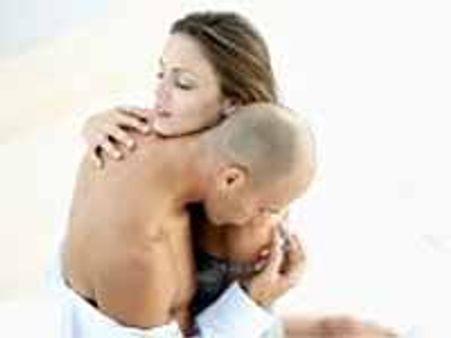 సంభోగంపై స్త్రీకి ఎలా ఆసక్తి కలిగించాలి