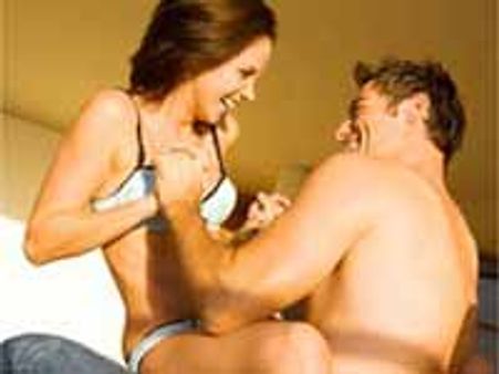 సెక్స్ ఎక్కువగా చేస్తే...