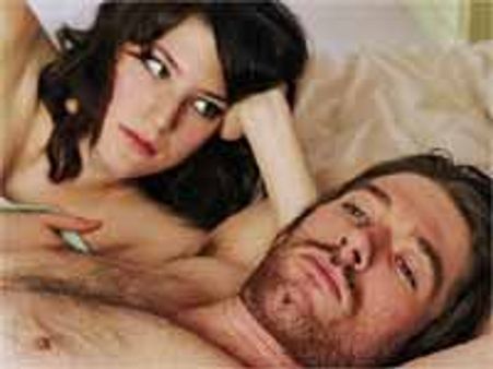 పాలిండ్లు(వక్షోజాలు) చిన్నగా ఉంటే మగవారు ఇష్టపడరా..