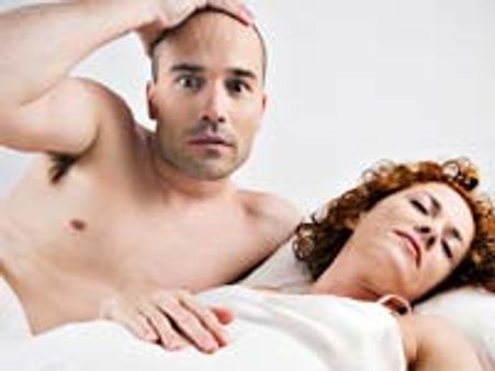 కామవాంఛ అధికంగా ఉండే స్త్రీలతో...