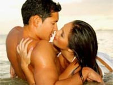 రోజుకు ఒక్కసారే సెక్సు