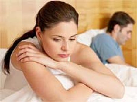 మళ్లీ మళ్లీ సెక్సు కోసం తహతహ?