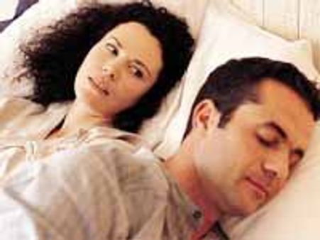 అసంతృప్తి వల్లనే అక్రమ సంబంధాలు?