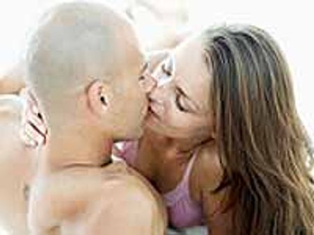 సెక్స్‌ను సెక్స్‌గానే చూడాలి