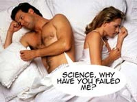 సెక్స్‌లో అంగస్తంభన సమస్య ఎందుకు?