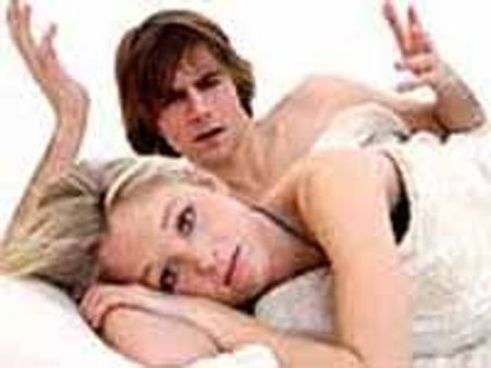 సెక్స్‌లో మోటు మహిళలకు చిరాకు