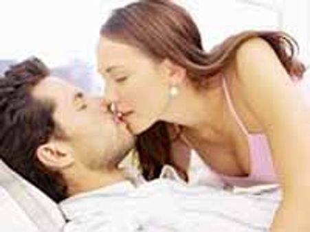 ఓరల్ సెక్స్ వల్ల ప్రమాదమా?