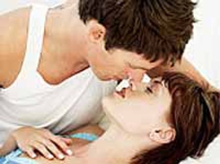 సెక్స్ వల్ల నడుం నొప్పి వస్తుందా?