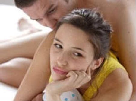 ముప్పయ్యేళ్ల తర్వాత స్త్రీలలో కామోద్రేకం