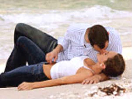 సెక్స్‌లో అందాల భామల అతి తెలివి