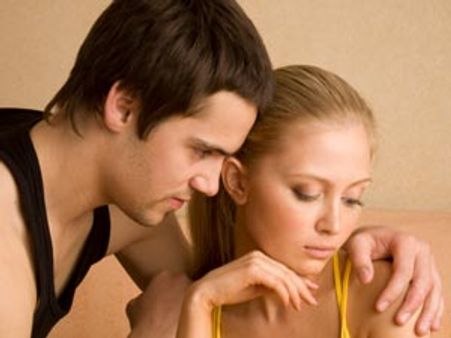 రతిక్రీడకు ముందు మహిళ కోరనిదేమిటి?