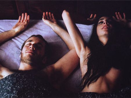 పగటిపూట సెక్సా..? జాగ్రత్త...!!