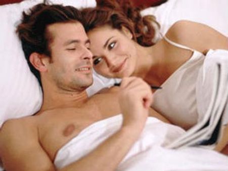 వివాహ జీవితాన్ని పరస్పరం ఆనందించండి!