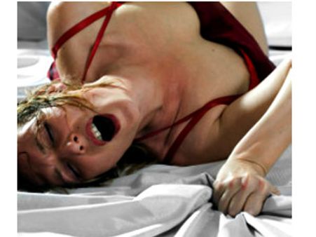  సెక్స్‌కు ‘నో’..?