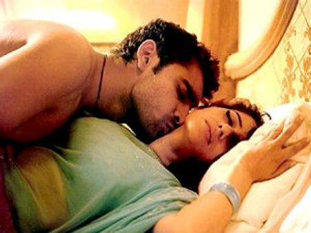 ముచ్చెమటలు పట్టించండి!!!