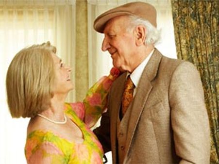 స్తంభనలో భార్యకు ఆసక్తి లోపిస్తే...!