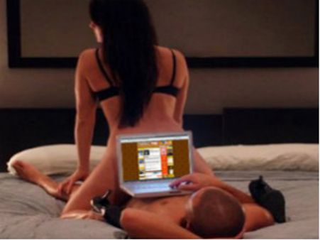 ‘నలభై’కే  సెక్స్  బోర్..? 