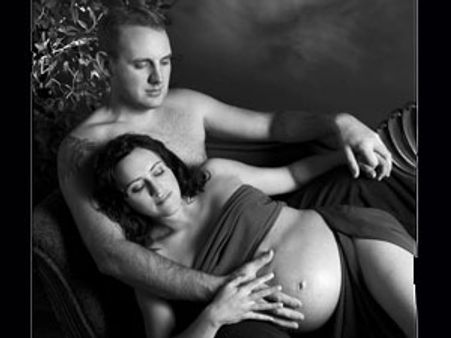 గర్భవతికి సెక్స్ సురక్షితమా?