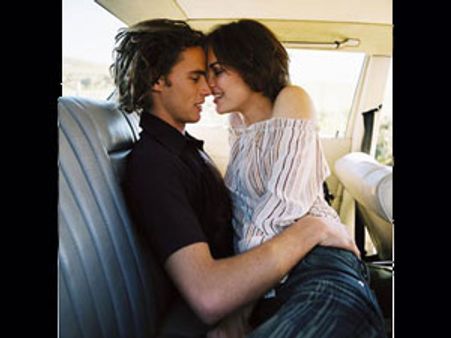 డ్రైవింగ్ వేడికి ... పిల్లల పుట్టుడు గోవిందా!