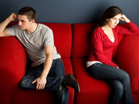 ఛీ .. పాడు.. ఎప్పుడూ అదేనా... !