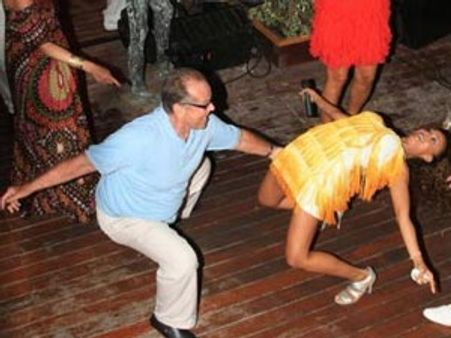 శృంగారంలో సెకండ్ ఇన్నింగ్స్ !