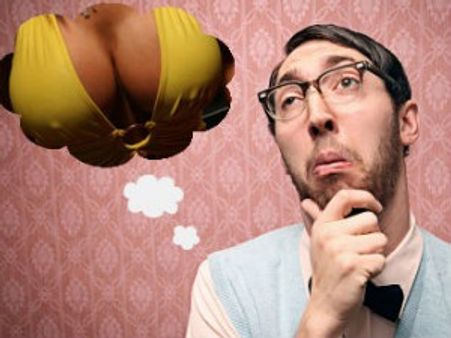 ఎప్పుడూ ‘సెక్స్’ గురించే ఆలోచిస్తున్నారా..?