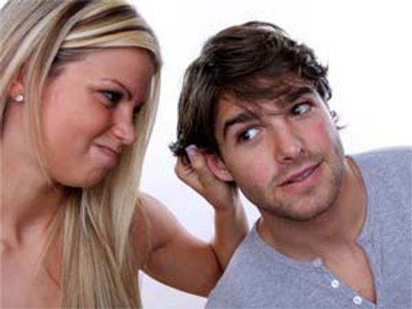 వదిలించుకుంటానంటే..అంతు చూస్తా...!