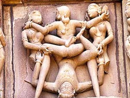 కామసూత్రకు - అసభ్య సాహిత్యానికి తేడా ఏమిటి?