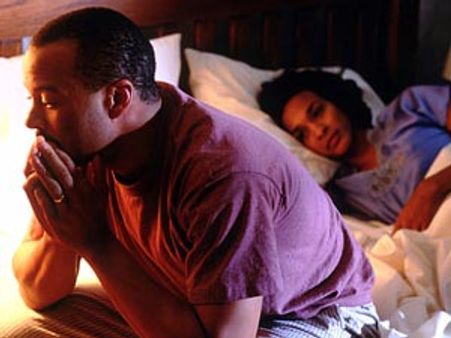 సంసారానికి పనికిరారు జాగ్రత్త..?