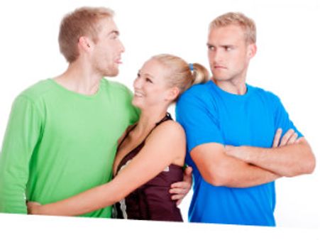 వల వేస్తే... పిట్ట పడాల్సిందే... ?