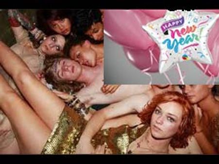 అదిరేటి హిప్ లు - కదిలేటి కాళ్ళు!