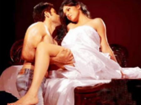 రోజూ రతి చేస్తే... రోగాలు మాయం!