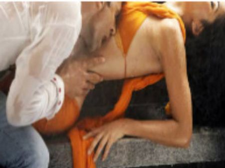 కన్నెపొర అంగప్రవేశంలో.. చినగకపోతే? 