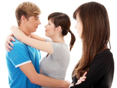 మీ పురుషుడు మహిళా అన్వేషకుడా?