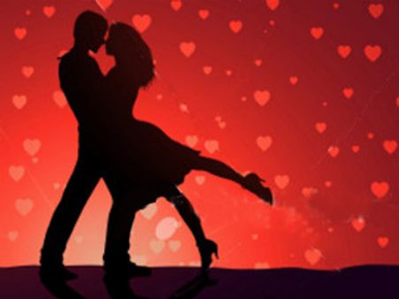 ముద్దు పెట్టు... కౌగిలి బిగించు!