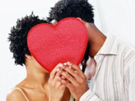 వాలెంటైన్ వేడుకల్లో పురుషుడు చెప్పని రహస్యం!