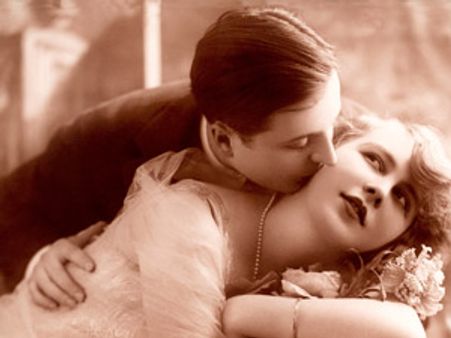 ప్రతి చిన్న కదలికా...ఆమె కొరకే?