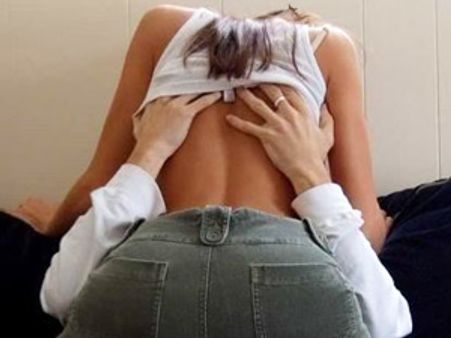 ముసలి మొగుడు - పడుచు పెళ్ళాం!