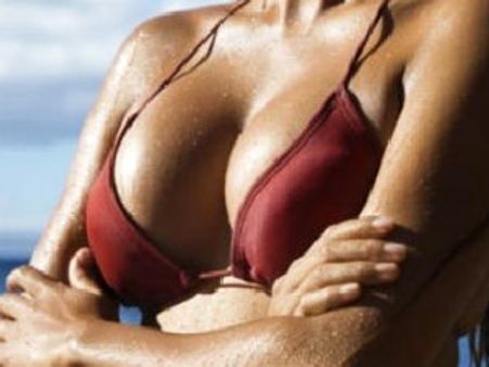 అందానికి, ఆడతనానికి నిదర్శనం!