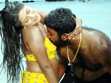 ఇక చూస్కో....నా సామిరంగా....! కనపడేది చుక్కలే!