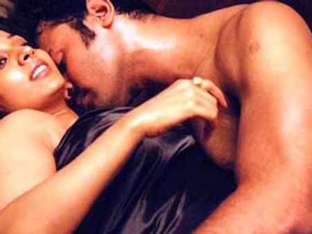 ఏ...కాంత శృంగారం...రోజంతా ఆనందం?