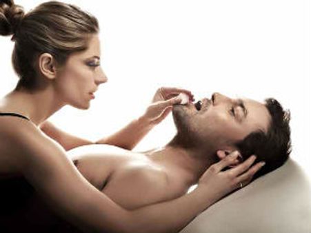  శృంగారంలో ఇద్దరి ఫాంటిసీలు ఒక్కటేనా?