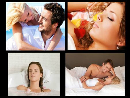 ఒత్తిడి: ఈ సెక్స్ చిట్కాలు పాటించండి